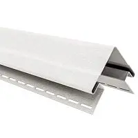 Угол наружный Формлайт  Серый