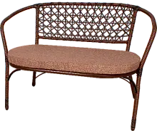 Диван Анапа с подушкой