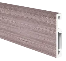 Плинтус ПВХ FG 022_Эсперальба Сатурн