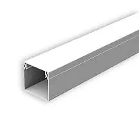 Короб кабельный 25х24мм 2,0м "Идеал" (КК25х24 001)