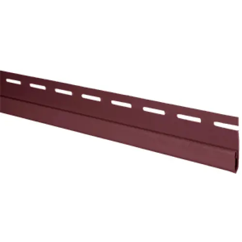 Финишная планка Канада плюс Премиум гранатовый - купить в интернет-магазине Diopt.ru Финишная планка Канада плюс Премиум гранатовый - купить в интернет-магазине Diopt.ru