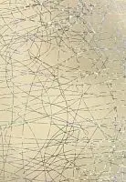 Панель ПВХ голографические  голография GK-31