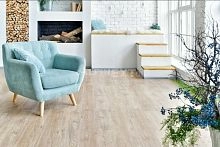 Кварцвиниловая плитка ПВХ Alpine Floor (Альпин Флор) Ваниль Селект ECO106-3 Дуб