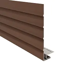 J-Фаска ТН Каштан