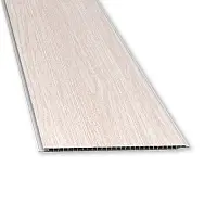 Панель стеновая "Идеал Ламини" 366 Лиственница кремовая