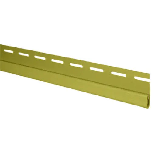 Финишная планка Канада плюс Премиум оливковый - купить в интернет-магазине Diopt.ru