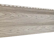 Фасадная панель Тимберблок Пихта Сахалинская