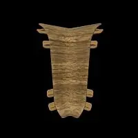 Угол внутренний Идеал (IDEAL) коллекция Комфорт Орех