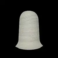 Угол наружный Идеал (IDEAL) коллекция Комфорт Палисандр серый