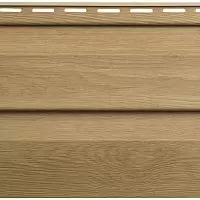 Сайдинг виниловый Альта-Профиль Канада Плюс Люкс Каштан 3000х230 мм         Сайдинг виниловый Альта-Профиль Канада Плюс Люкс Каштан 3000х230 мм