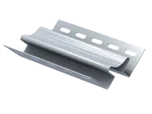 Внутренний угол  Ю-пласт Голубой