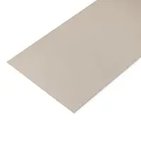 Панель SPC Альта Слэб коллекция "Матовая эстетика" 300х600 мм Экрю