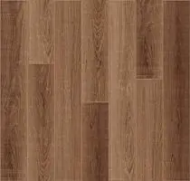 Водостойкий SPC ламинат CronaFloor GS 4V Дуб Шоколадный 