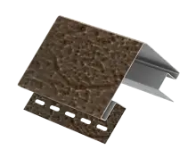 Угол наружный Клинкер Нордик Лава