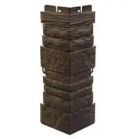 Угол наружный камень Шотландский Блэкберн Угол наружный камень Шотландский Блэкберн