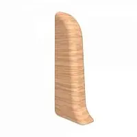 Заглушка Идеал (IDEAL) коллекция Комфорт Дуб беленый