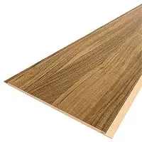 Панели МДФ "Союз",Орех Альмонд