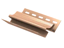 Внутренний угол  Ю-пласт Розовый