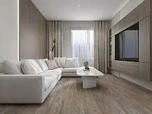 Ламинат Коста дель Норте FloorBee Costa