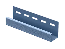 J - Профиль Хокла Колор Голубика