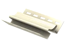 Внутренний угол  Ю-пласт  Ванильный