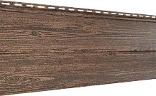 Фасадная панель Тимберблок Ель Сибирская