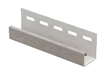 J-профиль  Тимберблок Кедр Полярный