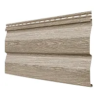 Корабельный брус Фактур Кедр