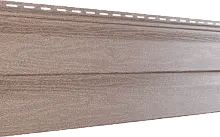 Фасадная панель Тимберблок Кедр Натуральный