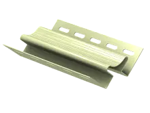 Внутренний угол  Ю-пласт   Зеленый