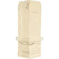 Угол наружный Гранит ЭКО Песчаный Угол наружный Гранит ЭКО Песчаный