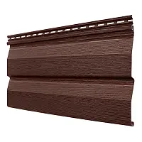 Корабельный брус Фактур Орех