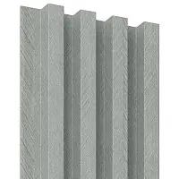 Панель реечная Legno Сумеречный лес