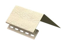 Околооконная планка  Тимберблок Ясень Золотистый