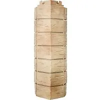 Угол наружный Ригель Немецкий Цвет №6 Угол наружный Ригель Немецкий Цвет №6