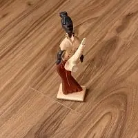 Winlerk Comfort Walnut Gurk - C906