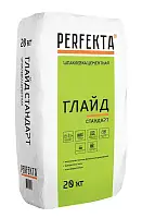 Шпаклевка Perfekta Глайд Стандарт 20 кг
