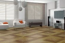 Ламинат Дуб Брюге Parquet Praktik (Практик)