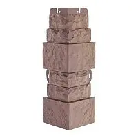 Угол наружный Кирпич Антик Рим