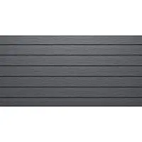 Сайдинг Aquasystem (Аквасистем) Скандинавская доска узкая ПЭ (Zn275) RR 23 /1 шт/