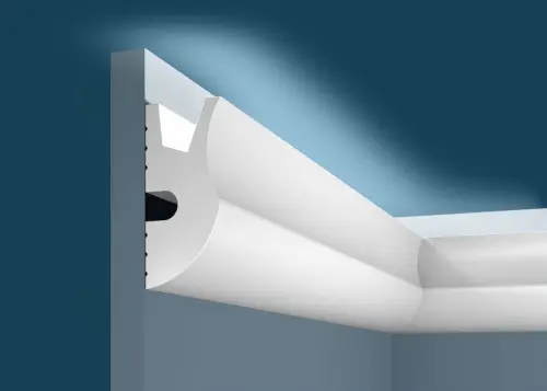 Cosca (карниз)  KX-026 2м - купить в интернет-магазине Diopt.ru