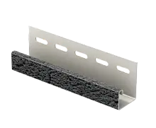 J-Профиль Клинкер Нордик Графитовый