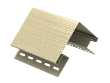 Наружный  угол  Ю-пласт   Кофе с молоком