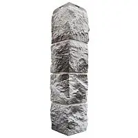 Угол наружный Туф Камчатский