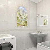 Стеновая панель ПВХ Кронапласт Unique Моан 2700х250 мм