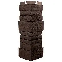 Угол наружный Шотландия ЭКО Коричневый Угол наружный Шотландия ЭКО Коричневый