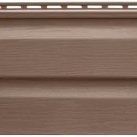 Сайдинг акриловый Альта-Профиль Канада Плюс Премиум Красно-коричневый 3660х230 мм Сайдинг акриловый Альта-Профиль Канада Плюс Премиум Красно-коричневый 3660х230 мм