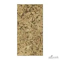 Пробковое настенное покрытие в пластинах EasyCork Кориа