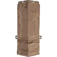 Угол наружный Гранит ЭКО Бежевый Угол наружный Гранит ЭКО Бежевый