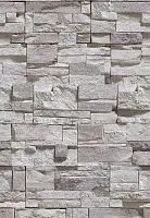 Панель ПВХ Дикий кирпич 345